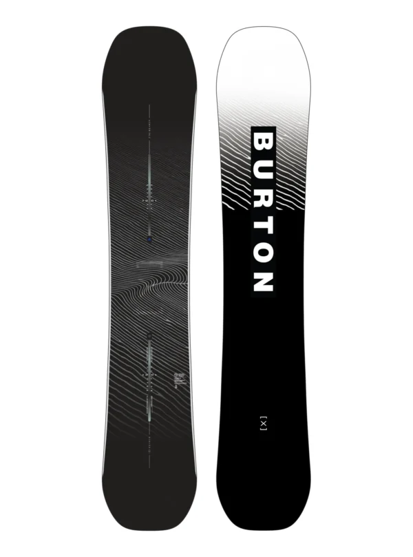 Burton Custom X Flying - 图片 2
