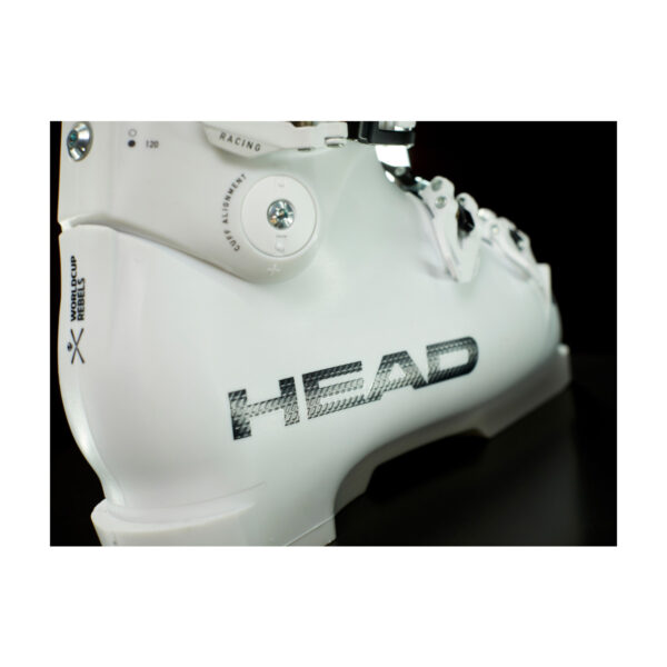 Head Raptor 120 - 图片 7