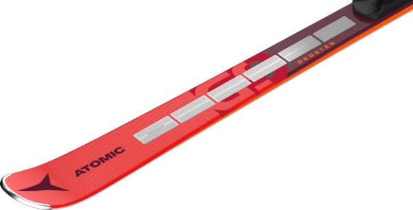 Atomic Redster G9 Revoshock S + X 12 GW - 图片 4