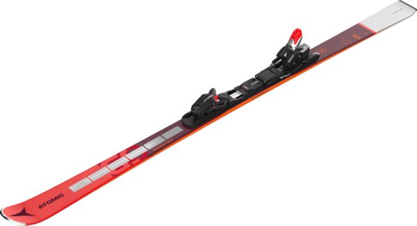 Atomic Redster G9 Revoshock S + X 12 GW - 图片 5