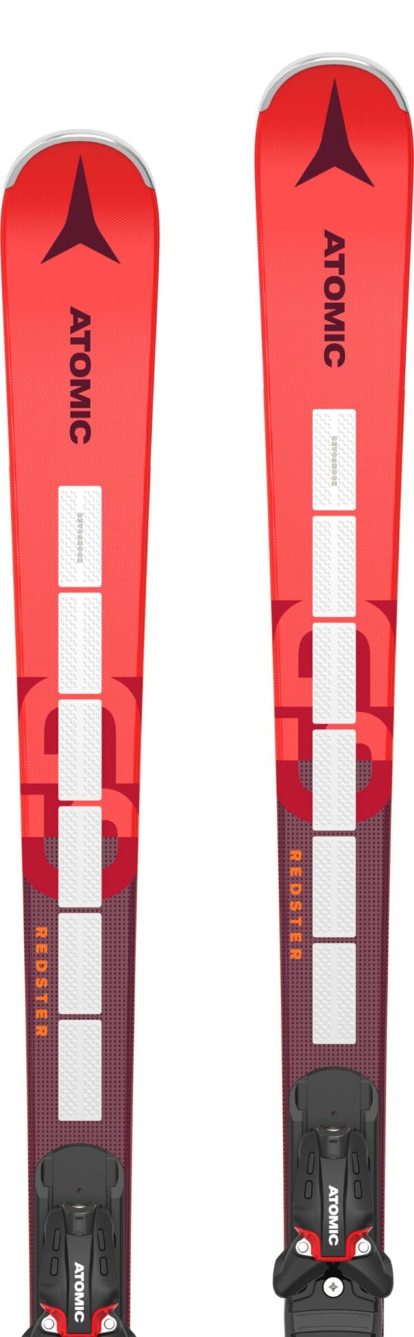 Atomic Redster G9 Revoshock S + X 12 GW - 图片 2