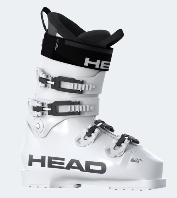 Head Raptor 120
