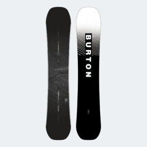 Burton Custom X Flying