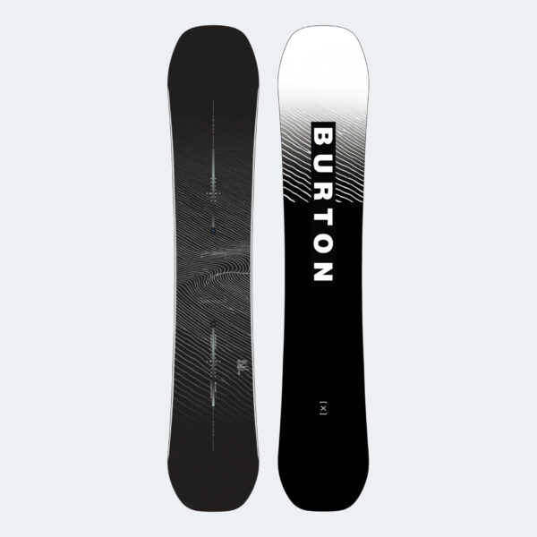 Burton Custom X Flying